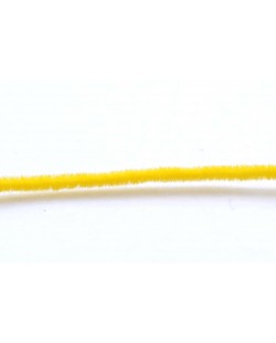 ULTRA CHENILLE MICRO - yellow